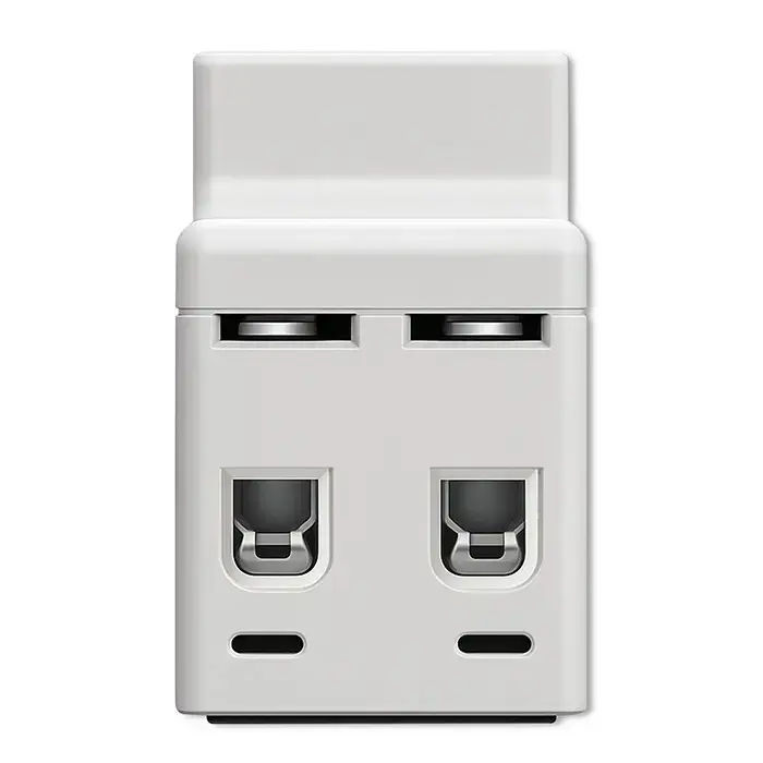Vienfāzes skaitītājs QOLTEC 50981 230V 50Hz Photo 11