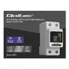 Vienfāzes skaitītājs QOLTEC 50981 230V 50Hz Photo 18