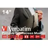 Монитор Verbatim 49591 Photo 7