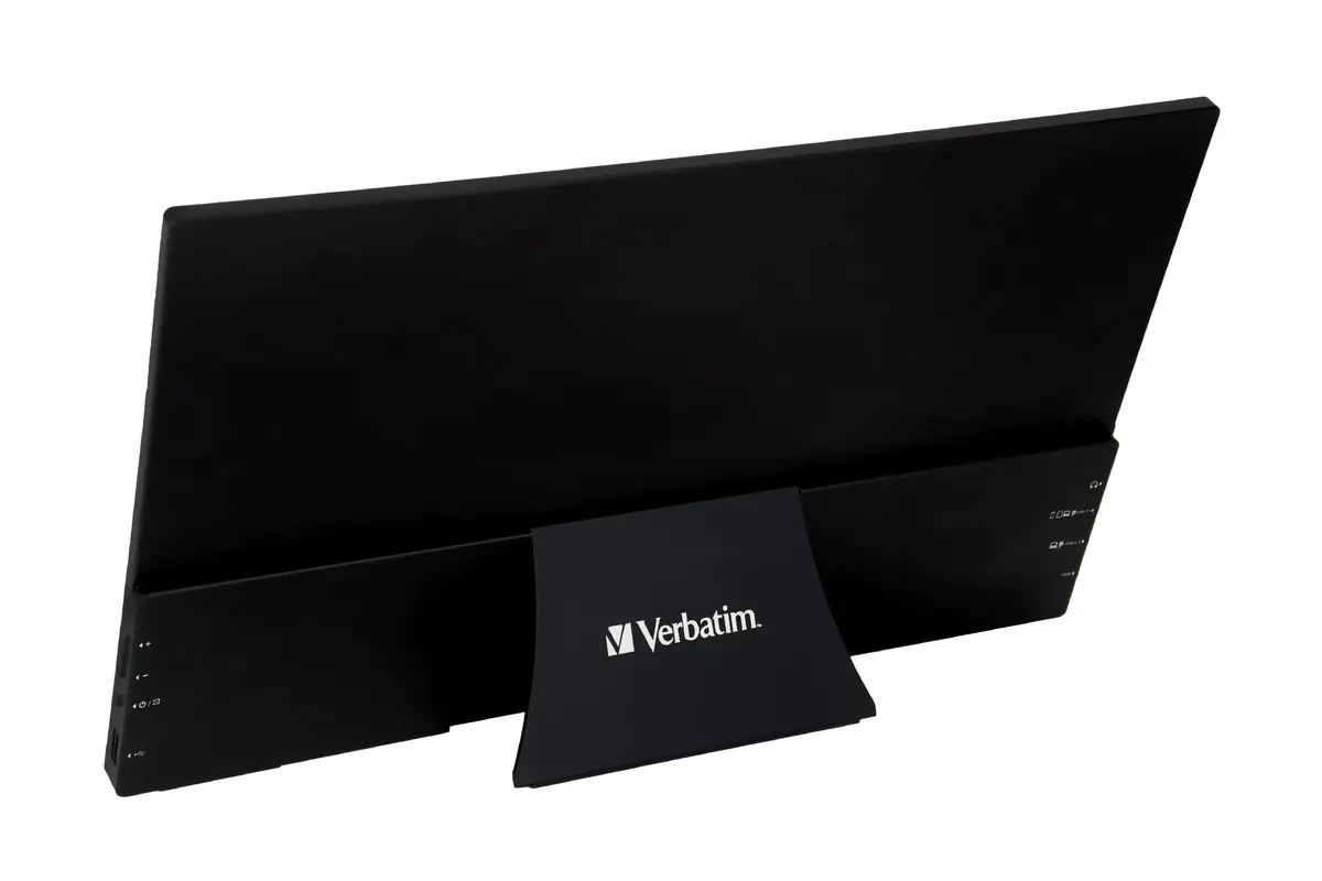 Монитор Verbatim Portable Touchscreen 17.3" Photo 6