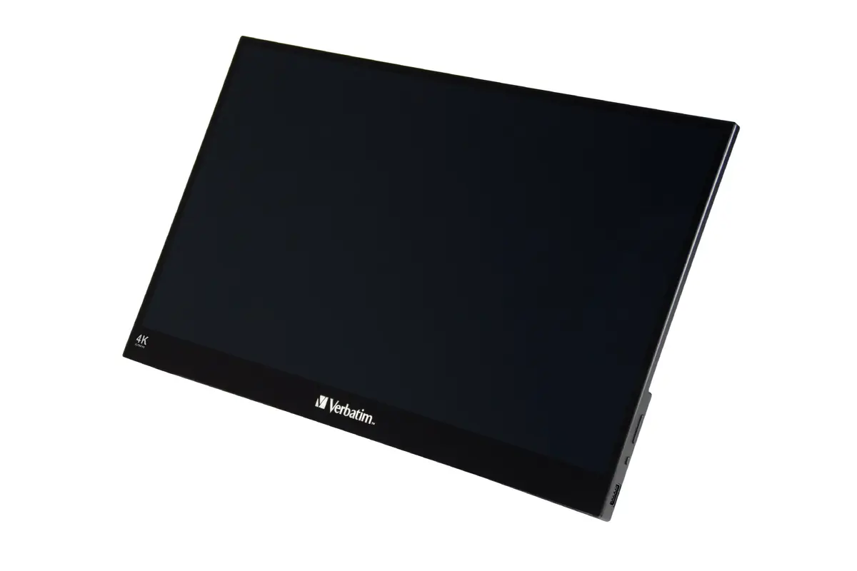 Монитор Verbatim Portable Touchscreen 17.3" Photo 7