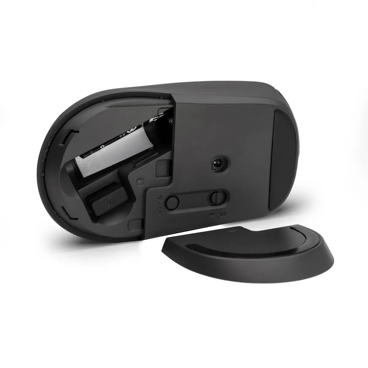 Pele HP 400 Quiet Black Wireless Photo 4