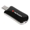 USB-C флешка Verbatim Plectra 64GB Photo 3