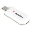 USB-C флешка Verbatim Plectra 64GB Photo 3