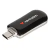 USB-C флешка Verbatim Plectra 128GB Photo 2
