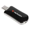 USB-C флешка Verbatim Plectra 128GB Photo 3