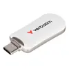 USB-C Flash Drive Verbatim Plectra 128GB Photo 2