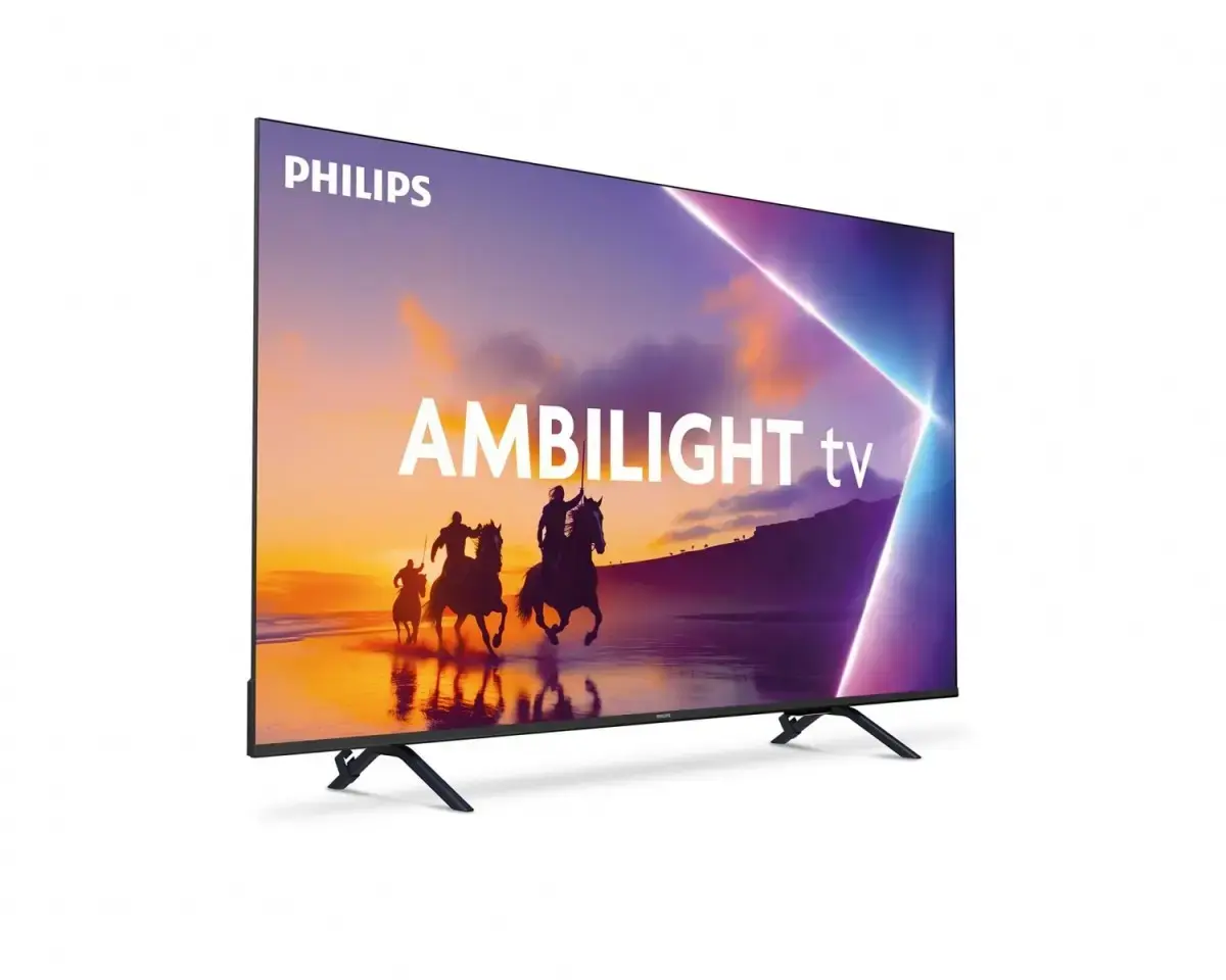 Philips 55PUS8400/12 QLED 55" телевизор Photo 4