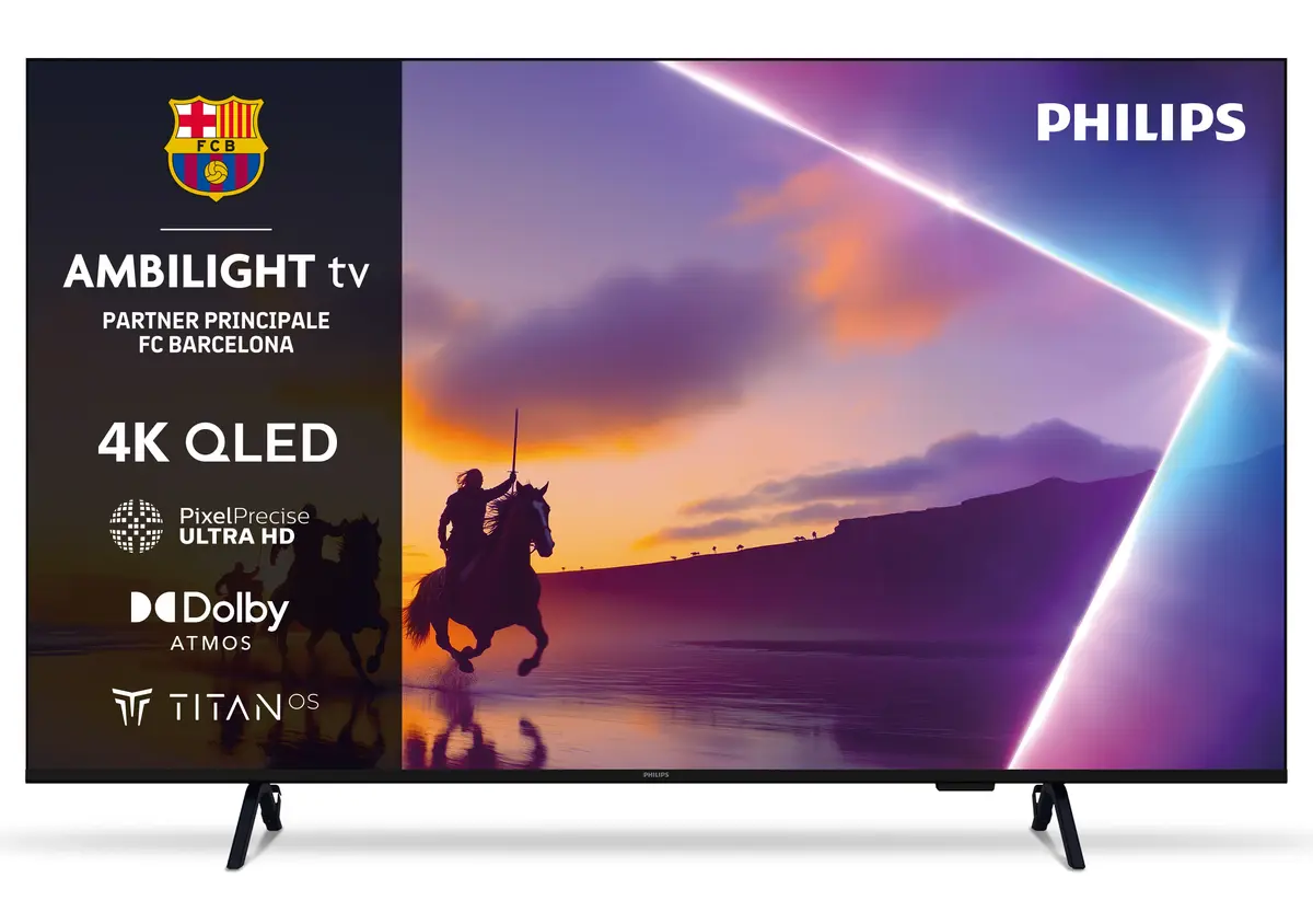 Televizors Philips 55PUS8400/12 Smart TV 55