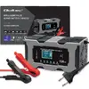 Зарядное устройство QOLTEC 52493 12В 10А Photo 8