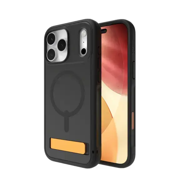 Чехол ZAGG Sedona Snap Kickstand для Apple iPhone 17 Pro Max Photo 2