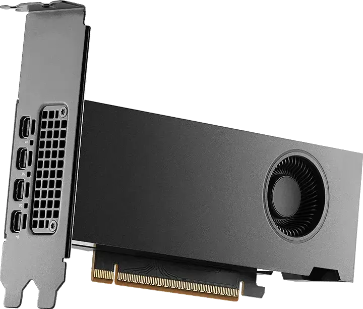 Videokarte NVIDIA RTX PRO 2000 Blackwell