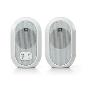 JBL 104-BT White Bluetooth skaļruņi 60W 20kHz