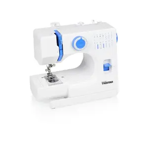 Sewing machine Tristar SM-6003 — domestic electric, 14 stitches, 1 buttonhole