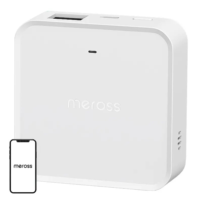 Умные датчики