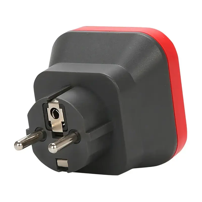 Power outlet tester Unit UT07A-EU Photo 2