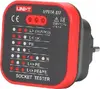 Power outlet tester Unit UT07A-EU Photo 3