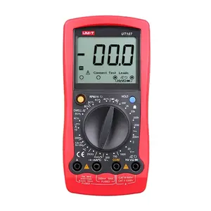 Handheld multimeter Unit UT107 — AC/DC voltage measurement handheld tester
