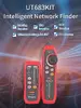 Cable locator Unit UT683KIT — digital with LCD Photo 3