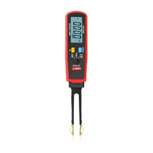 Digital Multimeter Unit UT116C — SMD tester, LCD display, auto range