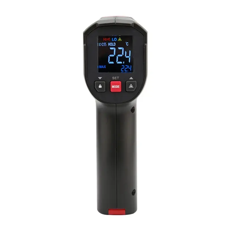 Infrared thermometer Unit UT306C Photo 2