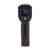 Infrared thermometer Unit UT306C Photo 2