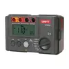 Izolācijas testeris Unit UT501A 1000V 200GΩ Photo 2