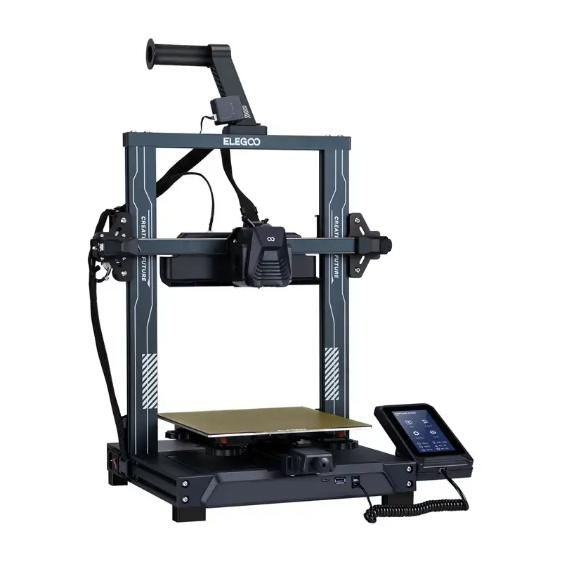 3D-принтер Elegoo Neptune 4 Pro Photo 2