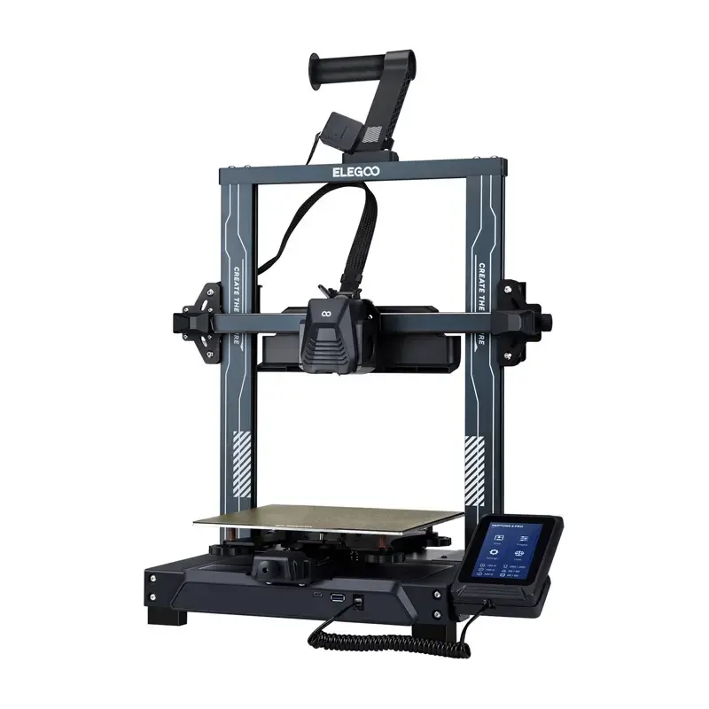 3D-принтер Elegoo Neptune 4 Pro Photo 3