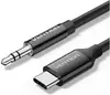 Vention USB-C to 3.5mm cable BIFBG Photo 2