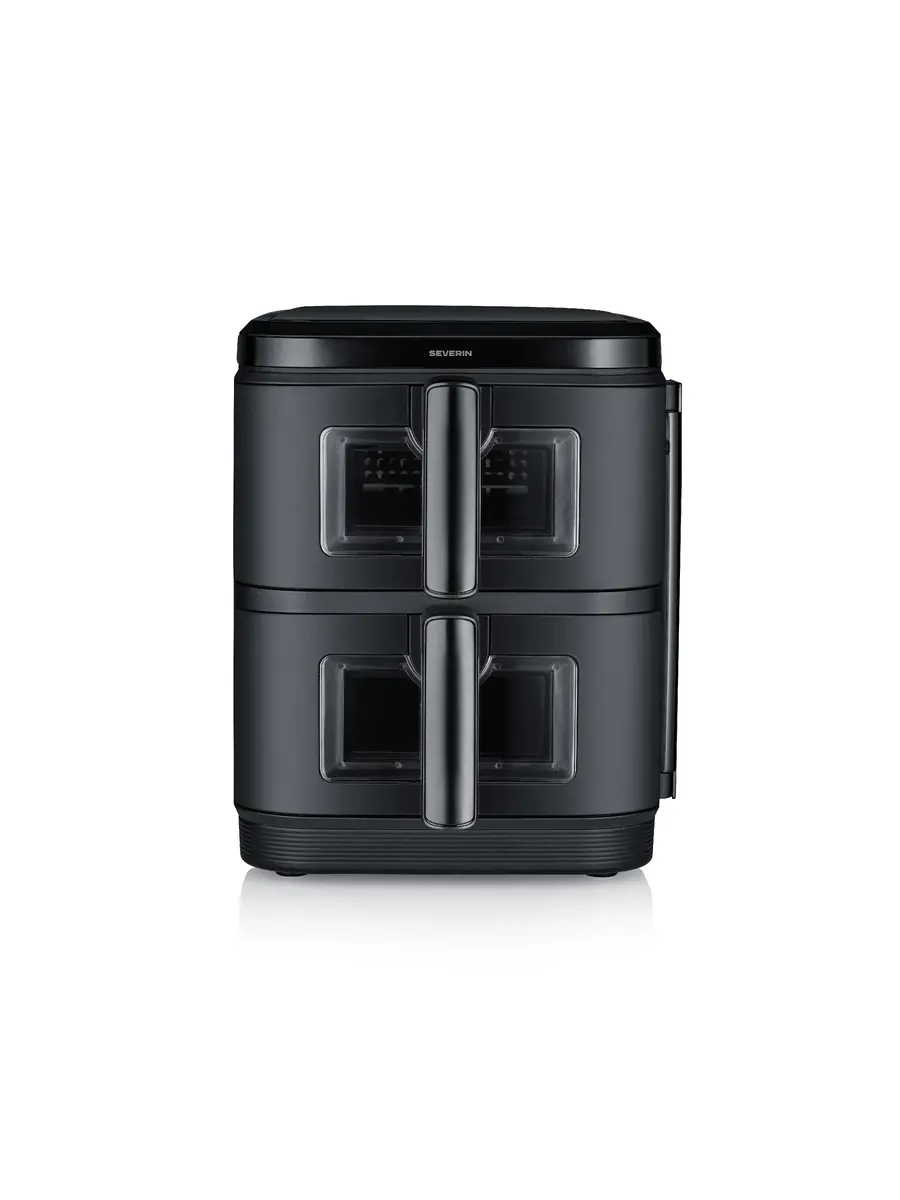 Friteze SEVERIN FR 2468 S-Fry Duo