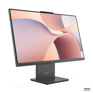 Computer Lenovo IdeaCentre AIO 27AKP10 27 FHD R7-250 16GB 512GB AMD int W11H Grey