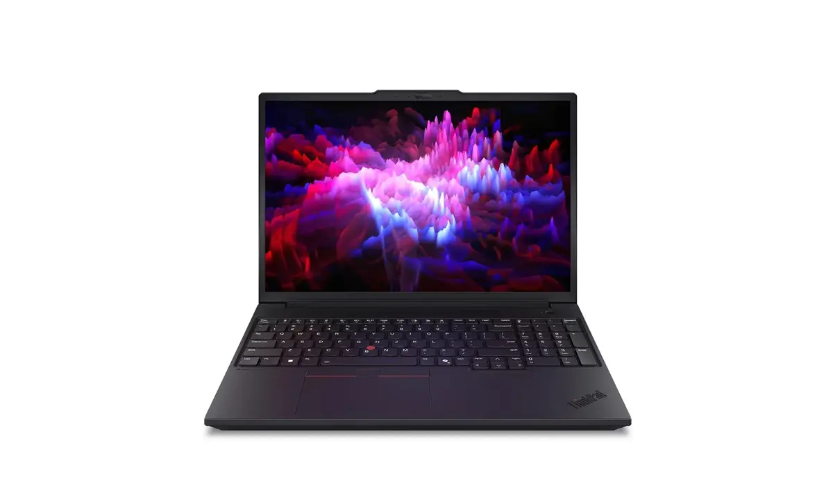 Klēpjdators Lenovo TP P16v G3 16&quot