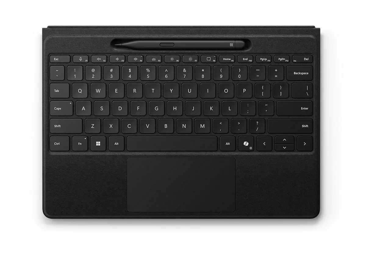 Microsoft Surface Pro Flex с Slim Pen Photo 2