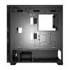 Корпус для ПК FSP U530-BS Full Tower Черный Photo 6