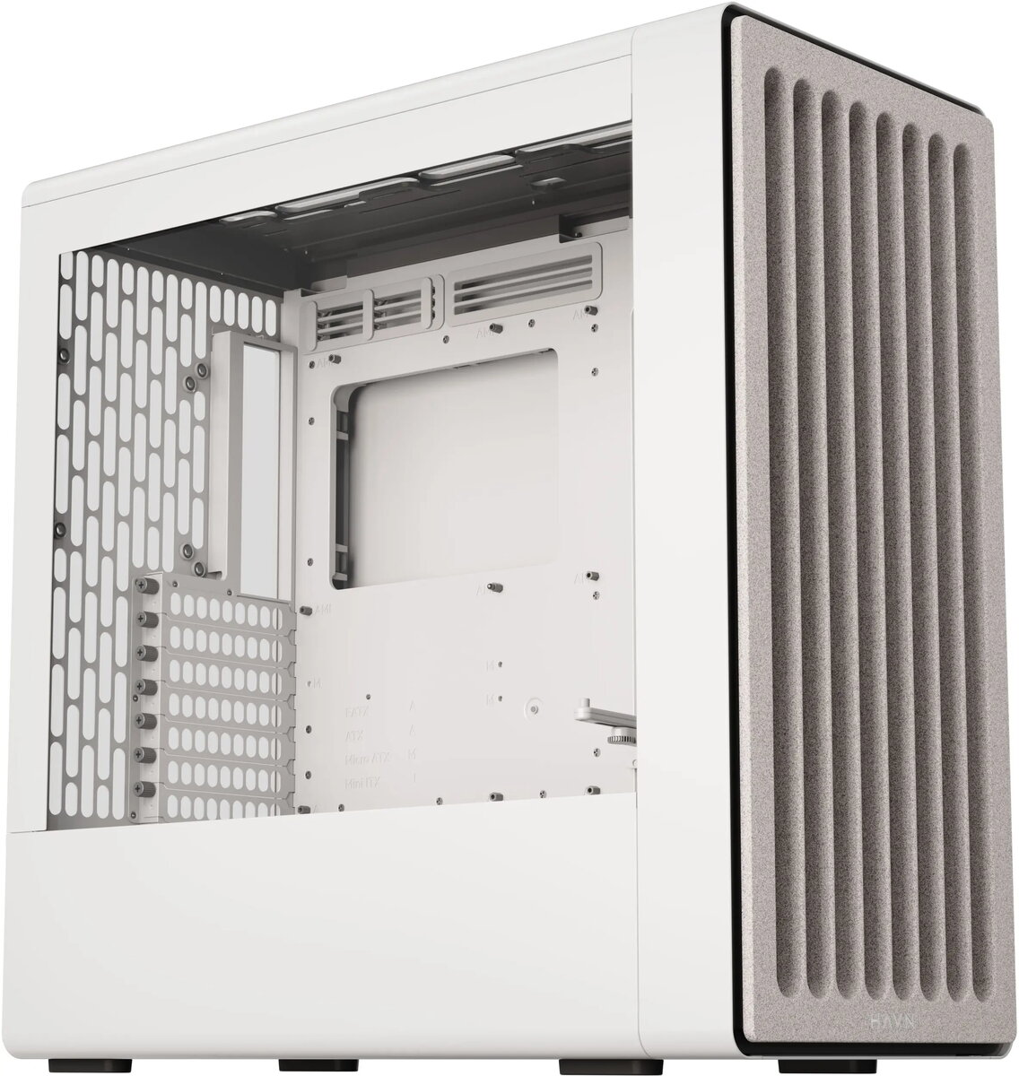 Computer Cases