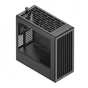 Mid Tower ATX Case HAVN BF 360 Black — model HVN-CA-BF360-02, Mid-Tower ATX form factor, Black