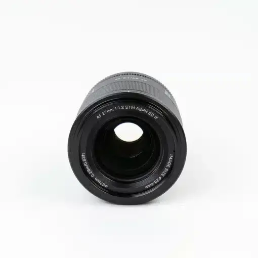 Стандартный объектив VILTROX AF 27mm F.1.2 Pro Photo 2