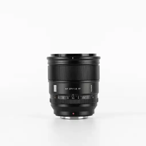 Стандартный объектив VILTROX AF 27mm F.1.2 Pro Photo 6