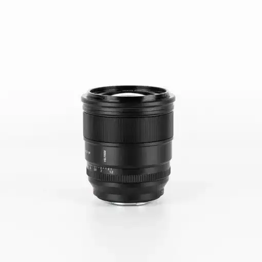 Стандартный объектив VILTROX AF 27mm F.1.2 Pro Photo 7