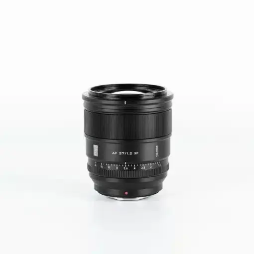 Стандартный объектив VILTROX AF 27mm F.1.2 Pro Photo 9