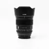 Стандартный объектив VILTROX AF 27mm F.1.2 Pro Photo 11