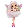 Fashion doll L.O.L. Surprise! OMG Eye Spy - Fairy Photo 4