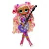 Fashion doll L.O.L. Surprise! OMG Eye Spy Rockstar Photo 4