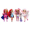 Fashion doll L.O.L. Surprise! OMG Eye Spy Rockstar Photo 8