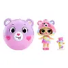 Mini lelle L.O.L. Surprise! L.O.L. Surprise Loves Care Bears Tots Photo 4