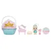 MGA Entertainment Yummiland Beauty Bag Spēļu komplekts Kafijas kūka Photo 2