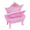 MGA Entertainment Yummiland Beauty Bag Spēļu komplekts Kafijas kūka Photo 3