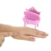 MGA Entertainment Yummiland Beauty Bag Spēļu komplekts Kafijas kūka Photo 5