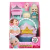 MGA Entertainment Yummiland Beauty Bag Spēļu komplekts Kafijas kūka Photo 6
